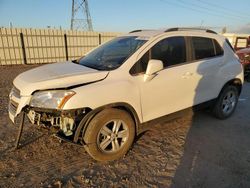 Chevrolet Vehiculos salvage en venta: 2016 Chevrolet Trax 1LT