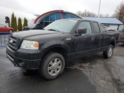 Ford Vehiculos salvage en venta: 2006 Ford F150