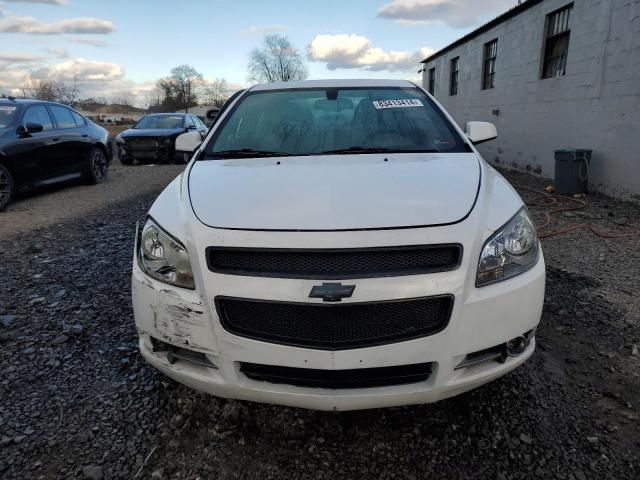 2012 Chevrolet Malibu 2LT