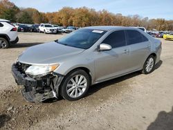 2014 Toyota Camry Hybrid for sale in Conway, AR