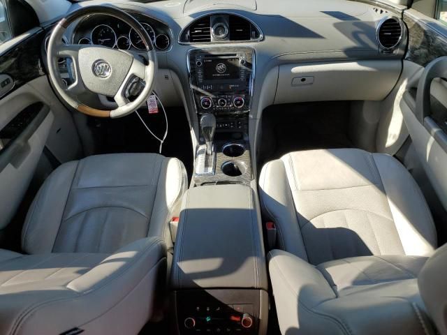 2013 Buick Enclave