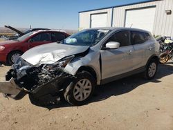 Nissan Rogue salvage cars for sale: 2020 Nissan Rogue Sport S