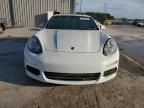 2016 Porsche Panamera S