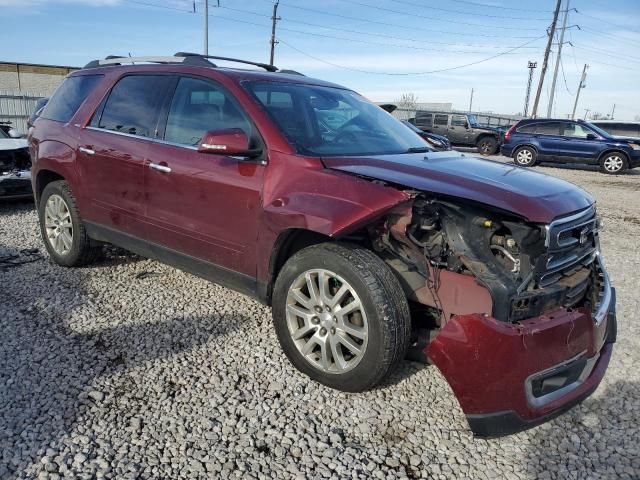 2015 GMC Acadia SLT-1