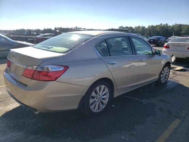 2013 Honda Accord EX