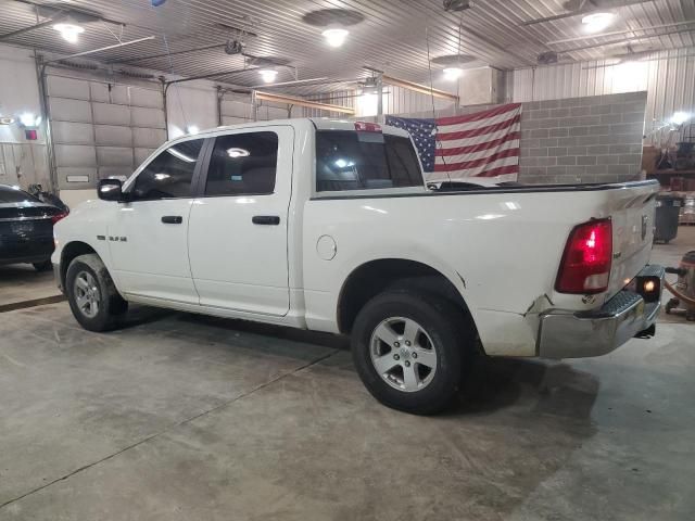 2009 Dodge RAM 1500