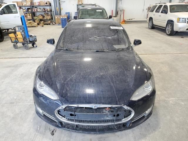 2013 Tesla Model S