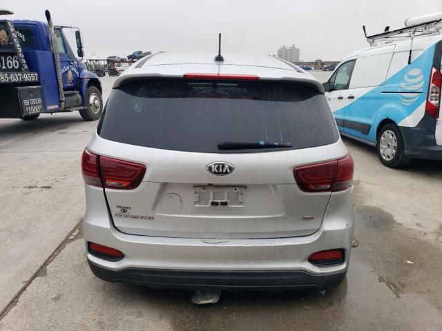 2019 KIA Sorento L