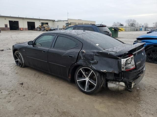 2007 Dodge Charger R/T