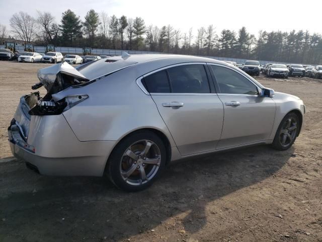 2010 Acura TL