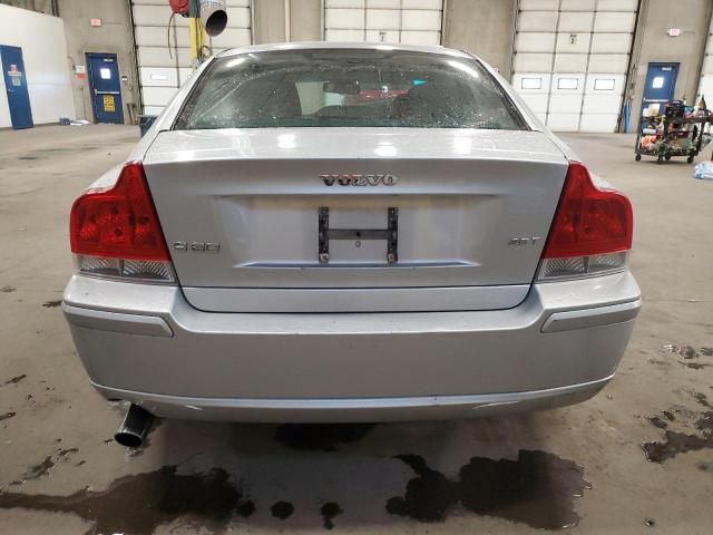 2008 Volvo S60 2.5T