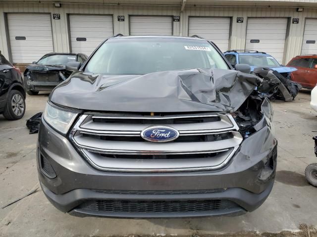 2018 Ford Edge SE