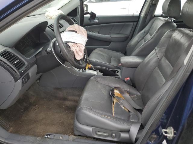 2004 Honda Accord ex