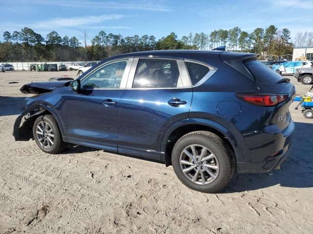 2024 Mazda CX-5 Preferred