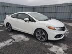 2015 Honda Civic SI