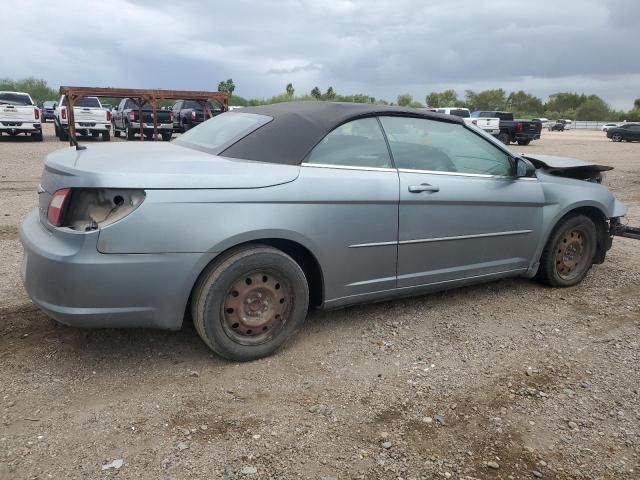 2008 Chrysler Sebring