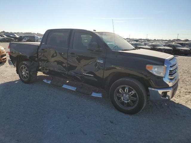 2016 Toyota Tundra Crewmax SR5