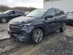 Buick Encore salvage cars for sale: 2021 Buick Encore GX Essence