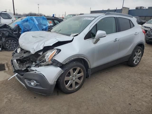 2014 Buick Encore Premium