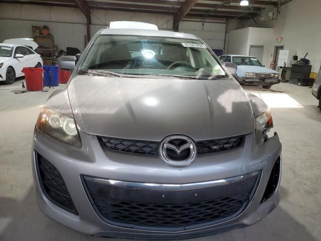 2010 Mazda CX-7