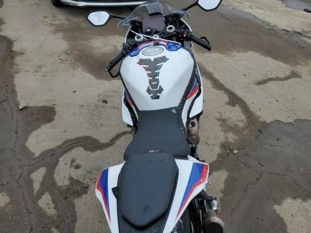 2021 BMW S 1000 RR