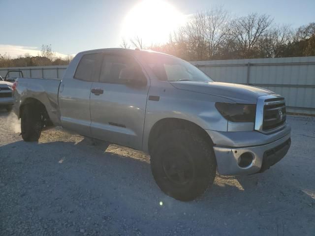 2013 Toyota Tundra Double Cab SR5