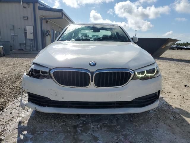 2019 BMW 530 I