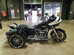 Harley-Davidson Fltrt salvage cars for sale: 2023 Harley-Davidson Fltrt