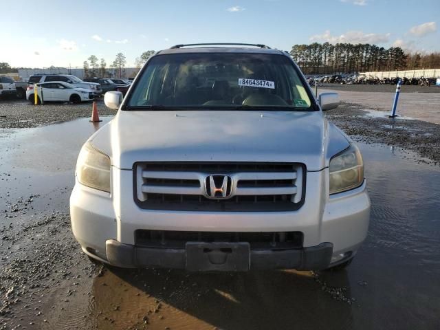 2006 Honda Pilot EX