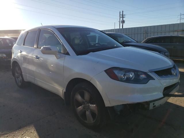 2007 Acura RDX Technology