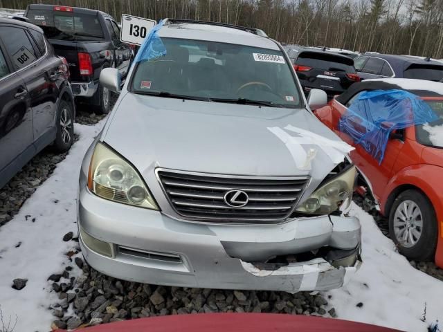 2006 Lexus GX 470