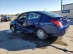 2018 Nissan Versa S