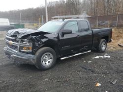 Chevrolet Silverado c1500 salvage cars for sale: 2014 Chevrolet Silverado C1500