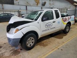 Nissan salvage cars for sale: 2011 Nissan Frontier S