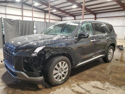 Hyundai salvage cars for sale: 2024 Hyundai Palisade SEL