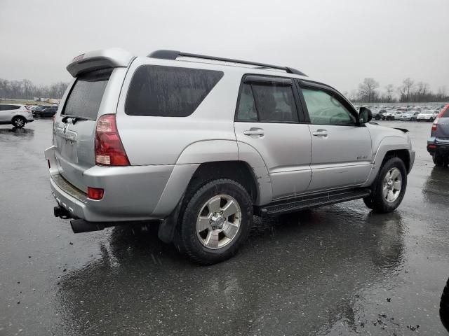 2005 Toyota 4runner SR5