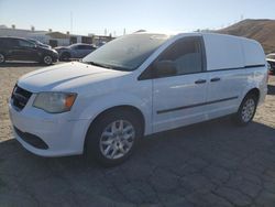 Dodge Tradesman salvage cars for sale: 2014 Dodge RAM Tradesman