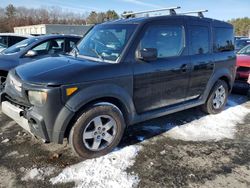 Honda Vehiculos salvage en venta: 2007 Honda Element LX