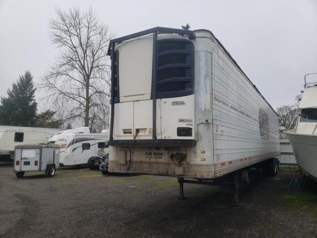 2006 Wabash Reefer