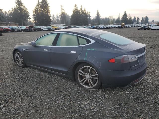 2015 Tesla Model S 85D