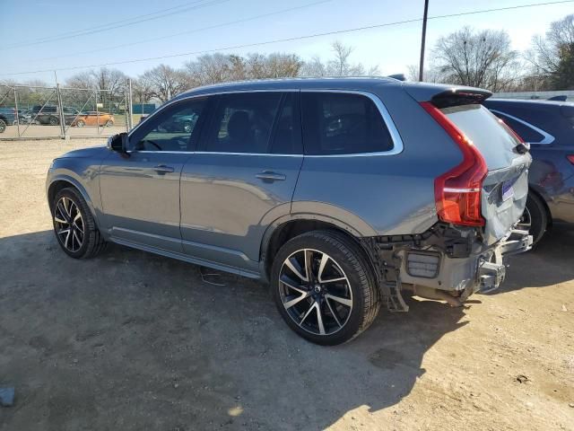 2022 Volvo XC90 T6 Momentum