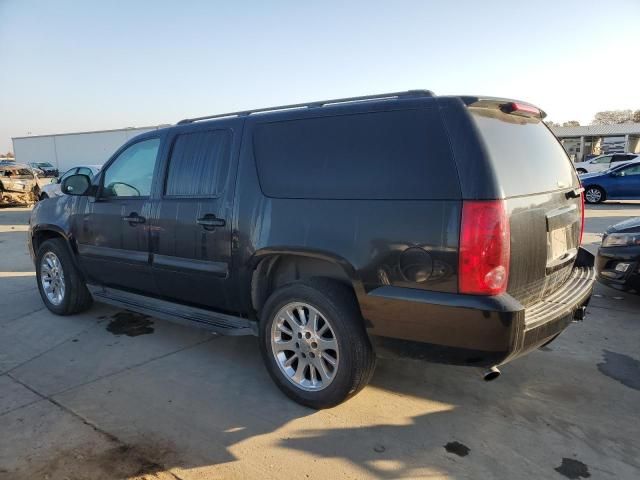 2007 GMC Yukon XL C1500