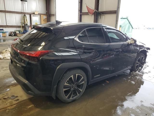 2020 Lexus UX 250H