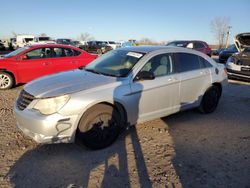 2007 Chrysler Sebring for sale in Kansas City, KS