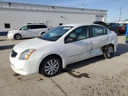 Nissan Sentra 2.0 salvage cars for sale: 2011 Nissan Sentra 2.0