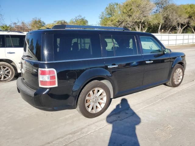 2012 Ford Flex SEL