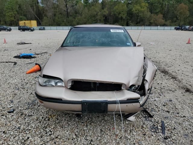 1999 Buick Lesabre Custom