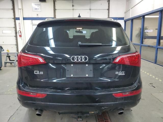 2012 Audi Q5 Premium