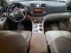 2008 Toyota Highlander Sport