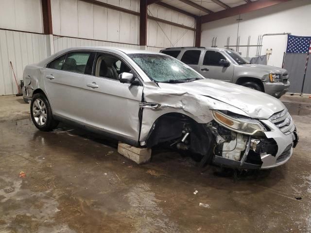 2010 Ford Taurus SEL